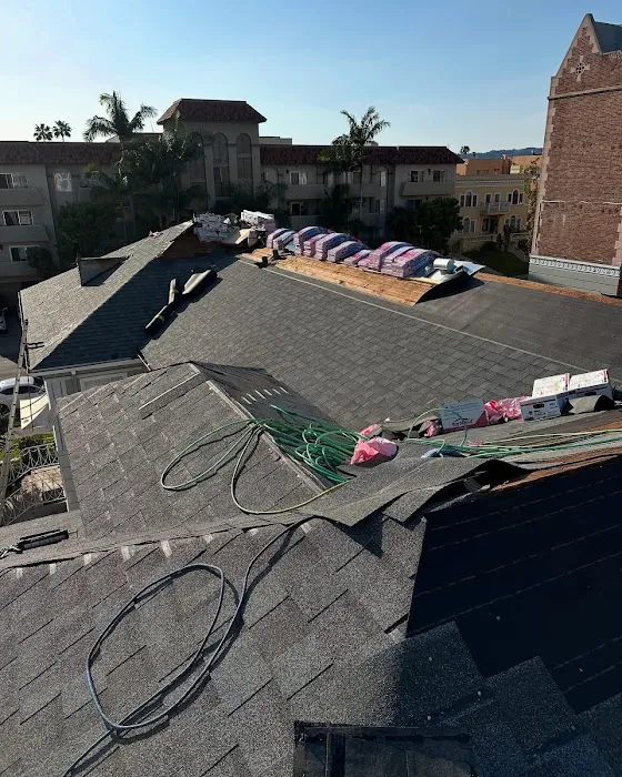 AAA Roofing Services, Inc Picture 1