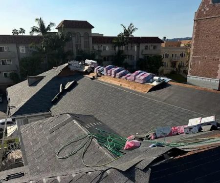 AAA Roofing Services, Inc