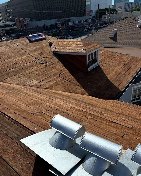 AAA Roofing Services, Inc Picture 2