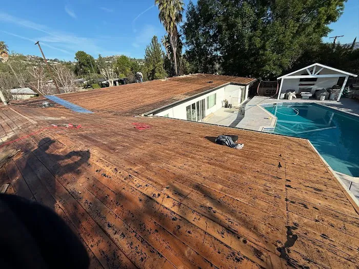 AAA Roofing Services, Inc Picture 4