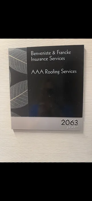 AAA Roofing Services, Inc Picture 9