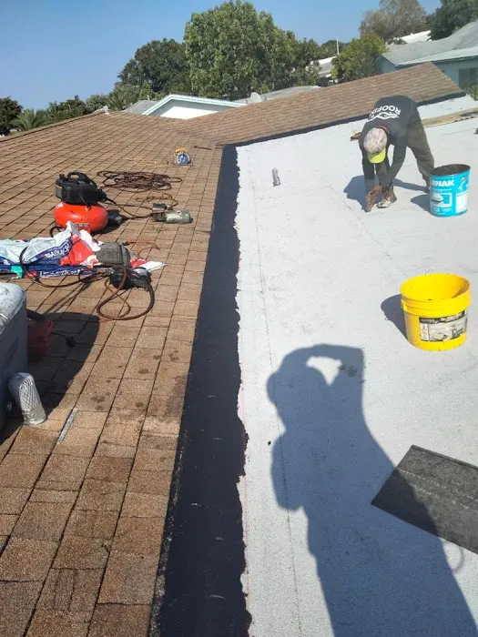 Northamerican Roof Repair Picture 6