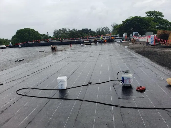 Northamerican Roof Repair Picture 9