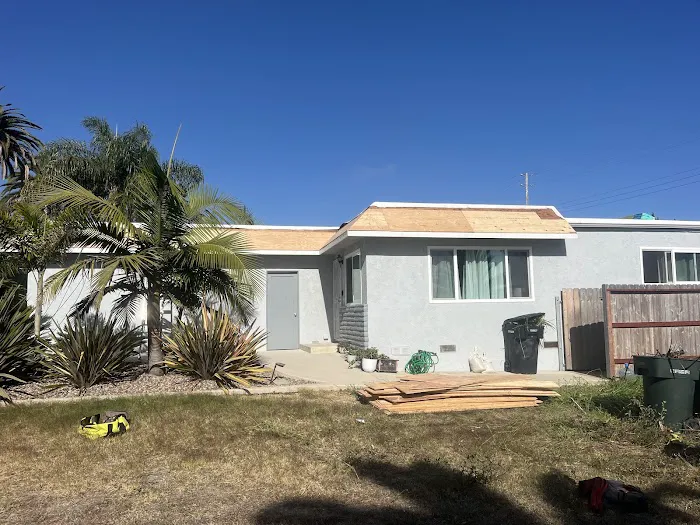 Pacific Blue Roofing Picture 2