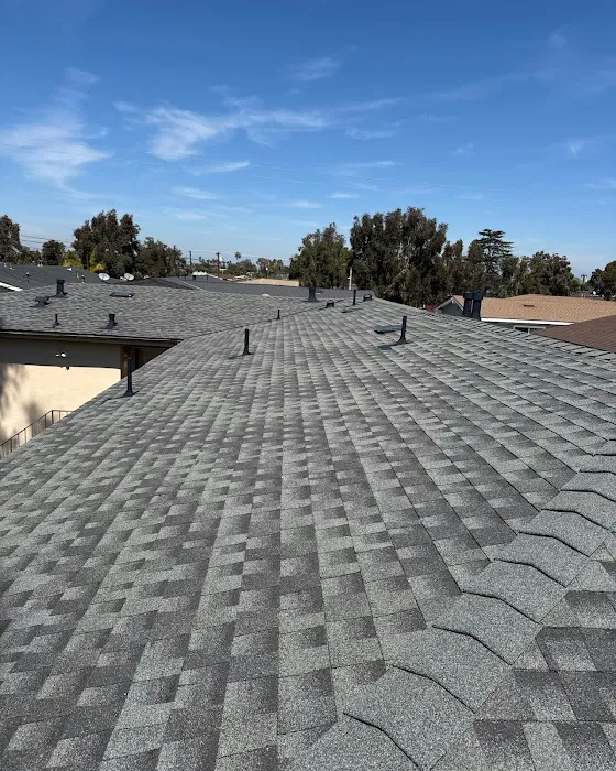 Pacific Blue Roofing Picture 1