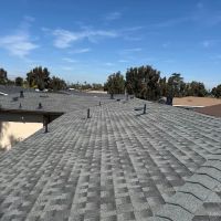 Pacific Blue Roofing ico