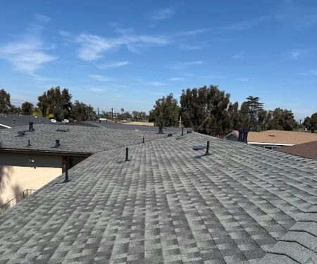 Pacific Blue Roofing