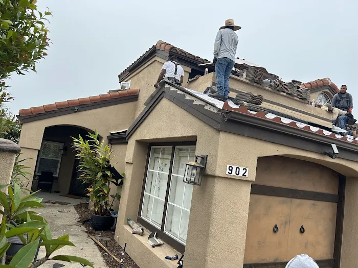 Pacific Blue Roofing Picture 5