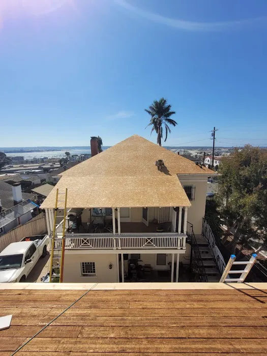 Pacific Blue Roofing Picture 4