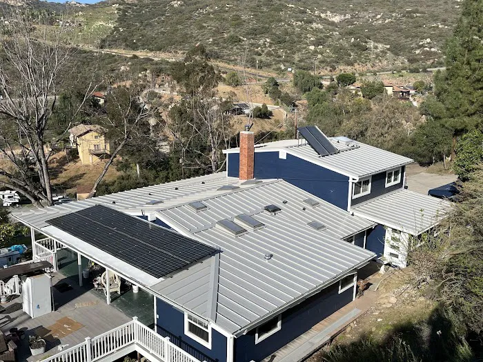 Pacific Blue Roofing Picture 8