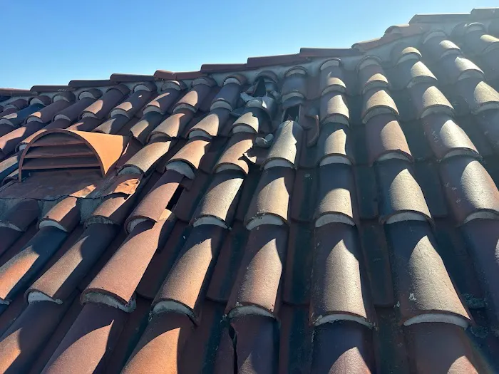 Pacific Blue Roofing Picture 3