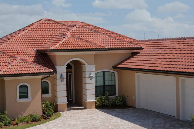 Charles Smiley Roofing Picture 1