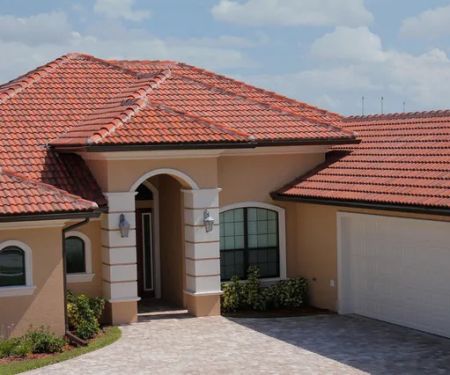 Charles Smiley Roofing