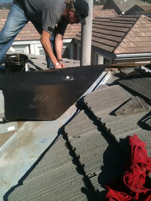 Charles Smiley Roofing Picture 7