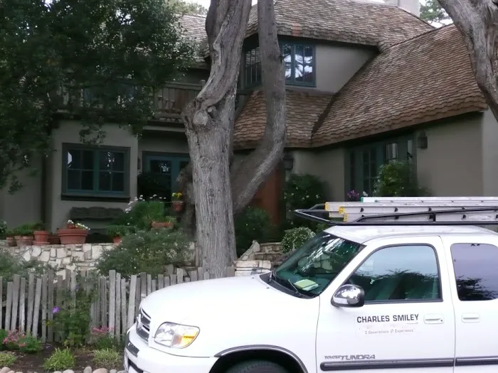 Charles Smiley Roofing Picture 5