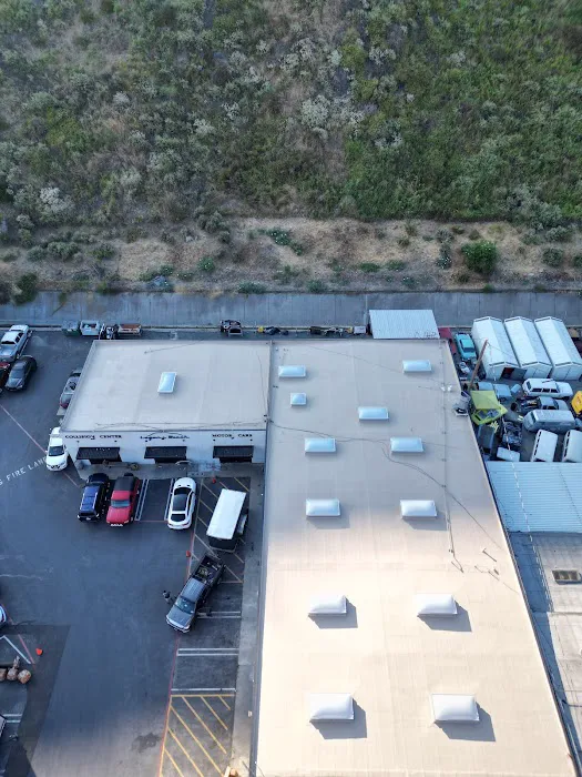 Crown Reconstruction Services Inc. Picture 2