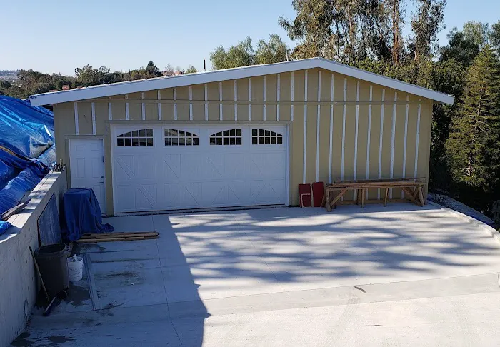 Crown Reconstruction Services Inc. Picture 3