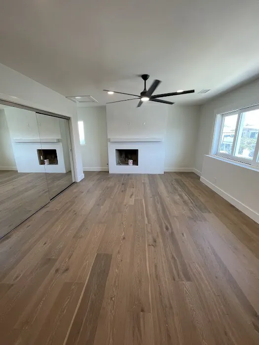 Crown Reconstruction Services Inc. Picture 1