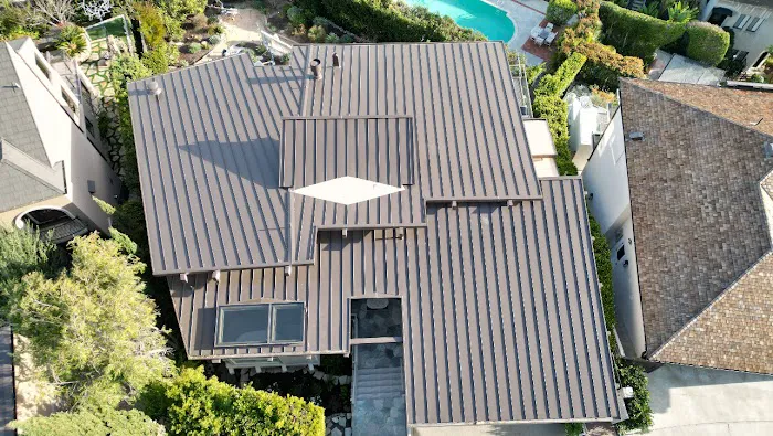 Crown Reconstruction Services Inc. Picture 7