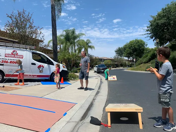 RESCUE ROOFER San Juan Capistrano Picture 1