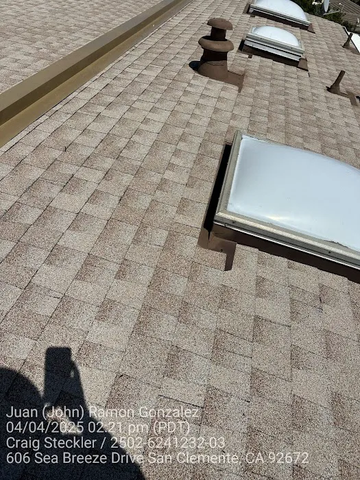 RESCUE ROOFER San Juan Capistrano Picture 8