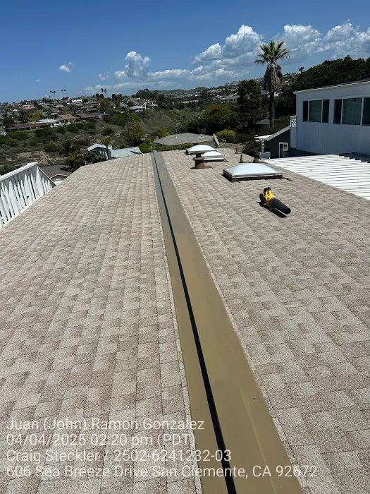 RESCUE ROOFER San Juan Capistrano Picture 10