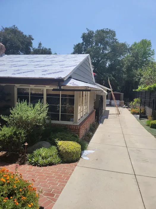 Tinoco Roofing Picture 4