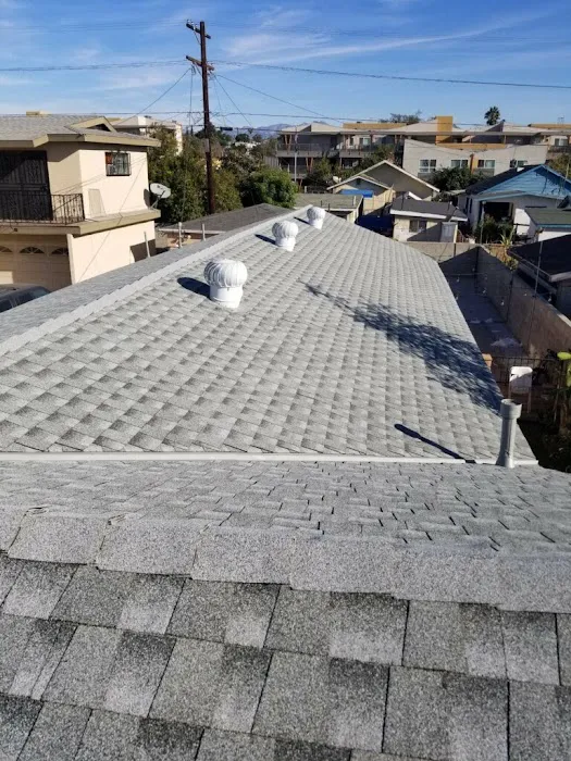 Tinoco Roofing Picture 6