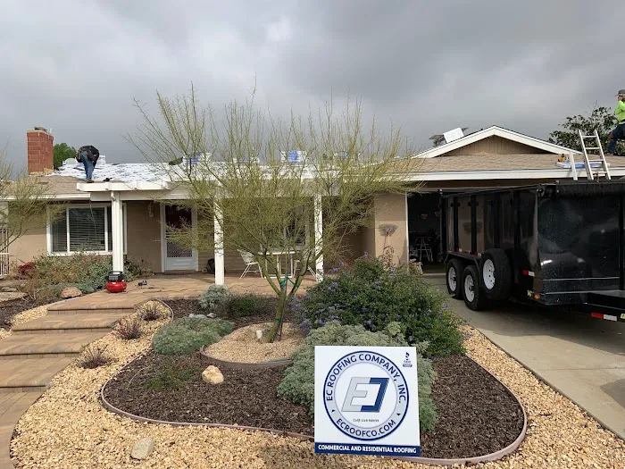 Endterprize Roofing Co. Picture 5