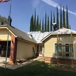 Endterprize Roofing Co. Picture 3