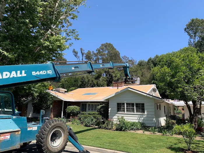 Endterprize Roofing Co. Picture 7