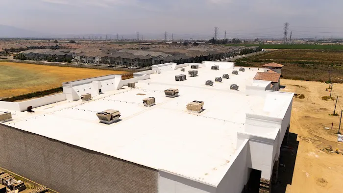 Reyes Single Ply Roofing Mstrs Picture 1