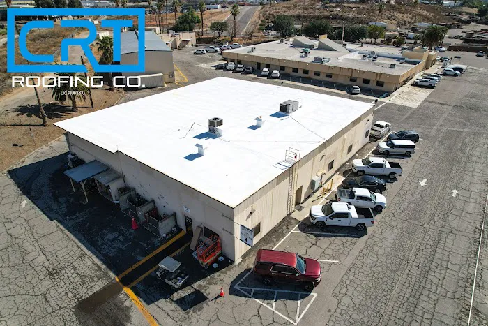 CRT Roofing Co. Inc, Picture 1