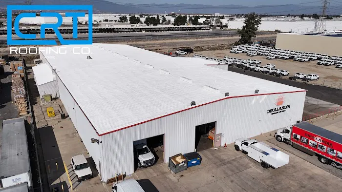 CRT Roofing Co. Inc, Picture 7