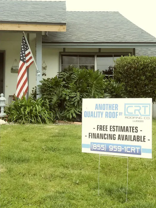 CRT Roofing Co. Inc, Picture 5