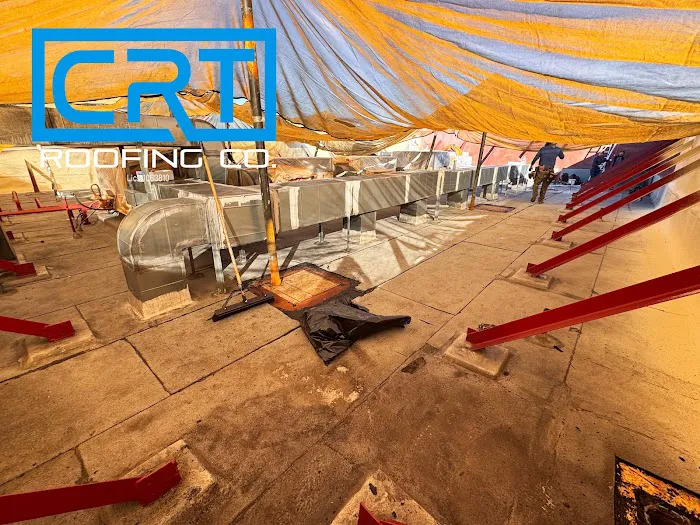 CRT Roofing Co. Inc, Picture 3