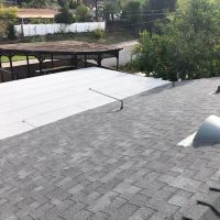 911 Roofing Builders ico