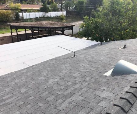 911 Roofing Builders