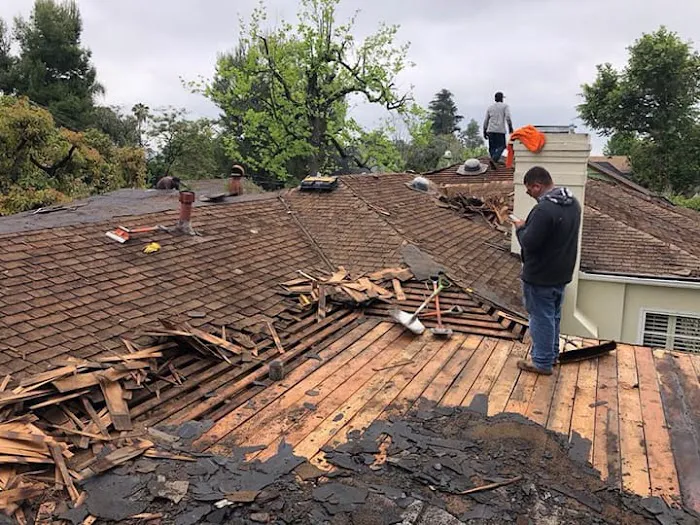 911 Roofing Builders Picture 6