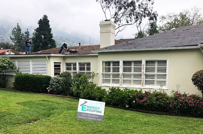 911 Roofing Builders Picture 3