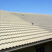 South County Roofing ico