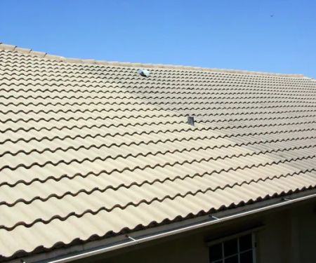 South County Roofing