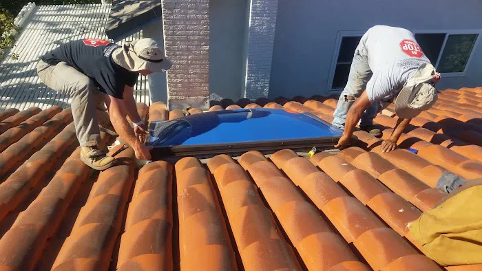 South County Roofing Picture 5