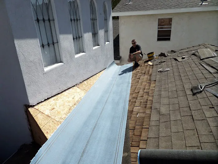 South County Roofing Picture 7