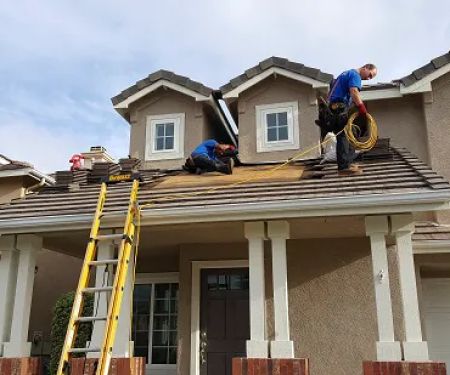 South County Roofing