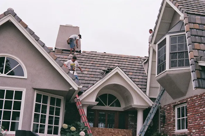 South County Roofing Picture 5