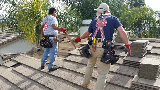 South County Roofing Picture 3