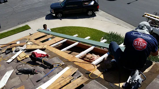 South County Roofing Picture 8