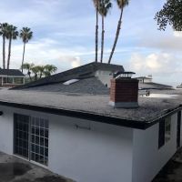 JRT Roofing & Waterproofing Inc. ico