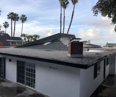 JRT Roofing & Waterproofing Inc.